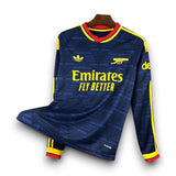 Gunners Away fullsleeves 2026/27 - Master Quality