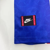 1995/96 PSG Home Blue - Retro ( Original Quality)
