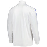 Merengues White Anthem Jacket 2024/25