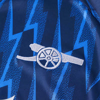 Gunners Away Set 2025/26 - (Jersey + Shorts)