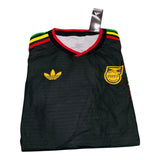 Jamaica Away Black World Cup 2026 - Player Version (Authentic)
