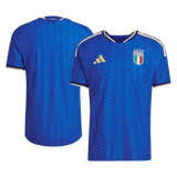 Italy Home World Cup 2026 - Player Version (Authentic)