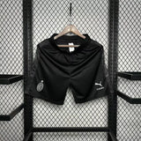 AC Milan x Pleasures Fourth Black Kit - 2024/25