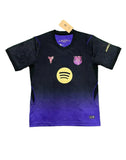 FCB Away Black 2026/27 - Master Quality