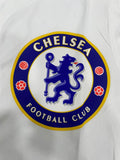 Chelsea US Baseball White 2025/26 - Master Quality