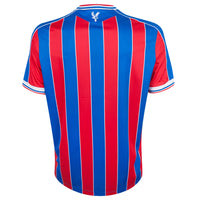 Crystal Palace Home 2025/26 - Master Quality