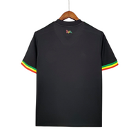Ajax Third "Bob Marley Edition" 2021/22 - Master Quality