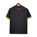 Ajax Third "Bob Marley Edition" 2021/22 - Master Quality