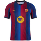 FCB Home 2026/27 - Player Version Quality