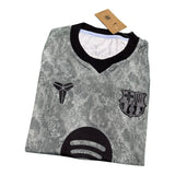 FCB Goalkeeper Grey 2026/27 - Player Version Quality