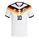 Musiala 10  - Germany Home World Cup 2026 - Master Quality