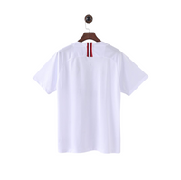 Psg Third Kit White 2019/20 - Kit (Jersey+Shorts)