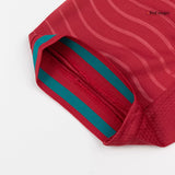 Portugal Home Kit World Cup 2026 - (Jersey + Shorts)