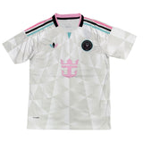 Miami Third White 2026/27 - Master Quality