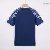Psg Fourth Kit Blue 2024/25 - Kit (Jersey+Shorts)