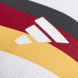 Writz 17 - Germany Home World Cup 2026 - Player Version (Authentic)
