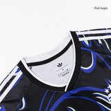 Messi 10 - Argentina Away World Cup 2026 - Master Quality