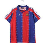 1995/97 FCB Home - Retro Jersey