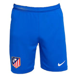 Atletico Madrid Home Kit 2025/26 - (Jersey + Shorts)