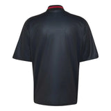 Manchester United Stadium T-shirt Black 2026/27 - Master Quality