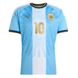 Messi 10 - Argentina Farewell Jersey 2026 - Master Quality