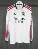 Merengues Home Fullsleeves 2026/27 - Master Quality