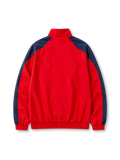 Gunners Red 1996/97 Retro Windbreaker Jacket 2026