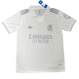 Merengues 125th Anniversary Edition 2026 - Master Quality