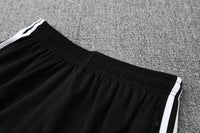 Germany Retro Rekive Kit 2025 Black ( Jersey+Shorts )