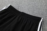 Germany Retro Rekive Kit 2025 Black ( Jersey+Shorts )
