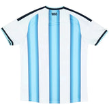 Argentina Home World Cup 2026 - Player Version (Authentic)