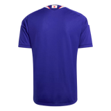 Japan Home Kit World Cup 2026 - (Jersey + Shorts)