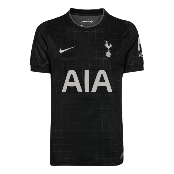 Tottenham Hotspur Away 2025/26 - Master Quality