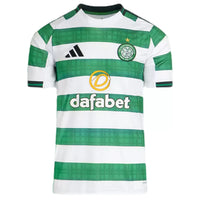 Celtics Home 2025/26 - Master Quality