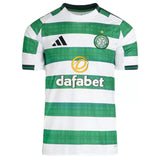 Celtics Home 2025/26 - Master Quality