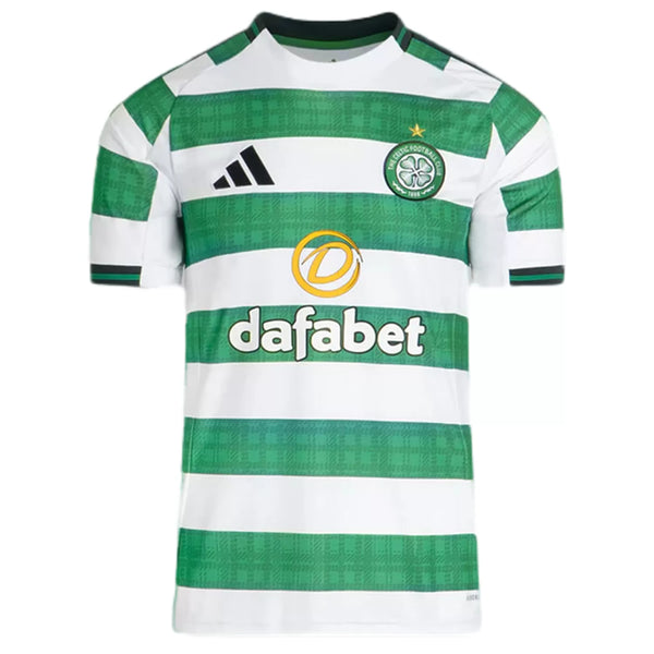 Celtics Home 2025/26 - Master Quality