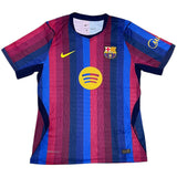 FCB Home 2026/27 - Player Version Quality