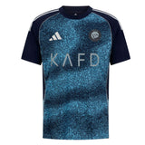 Ronaldo 7 - Al Nassr Away 2025/26 - Master Quality