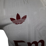 Gunners Third Fullsleeves 2025/26 - Player Version (Authentic)