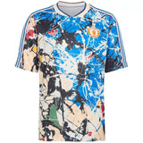 Manchester United Stone and Roses 2025/26 - Master Quality