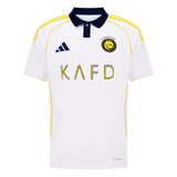 Al Nassr Third 2025/26 - Master Quality