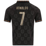Ronaldo 7 - Portugal Black Special Edition World Cup 2026 - Player Version ( Authentic )