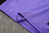 FCB Purple Tracksuit 2025/26 - Original Quality