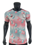 Belgium Away World Cup 2026 - Player Version (Authentic)