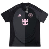 Miami Away Fortitude Kit 2025/26 - (Jersey + Shorts)