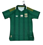 South Africa Green Away World Cup 2026 - Player Version (Authentic)