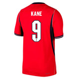 Kane 9 - England Away World Cup 2026 - Master Quality