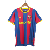 2010/11 FCB Home - Retro Jersey