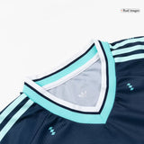 Germany Away World Cup 2026 - Player Version (Authentic)