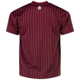 Gunners Icon Jersey Maroon 2025/26 - Player Version (Authentic)